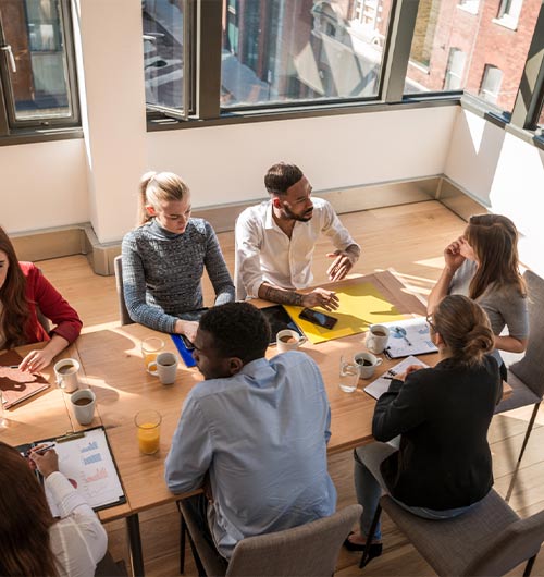Facilitation and Training