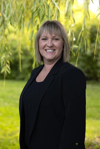 Jen Reiswig